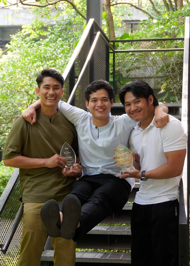 Meetup TBA — penerima award RM10,000+ sebulan